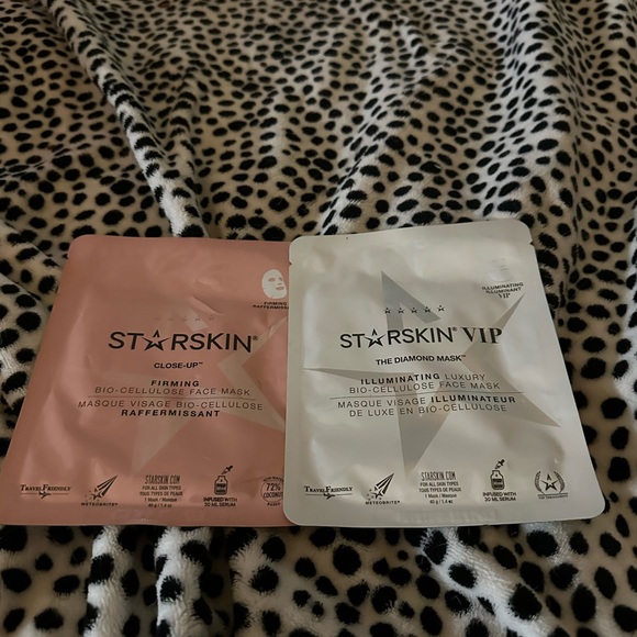 Mixed Face Masks - Picture 3 of 4